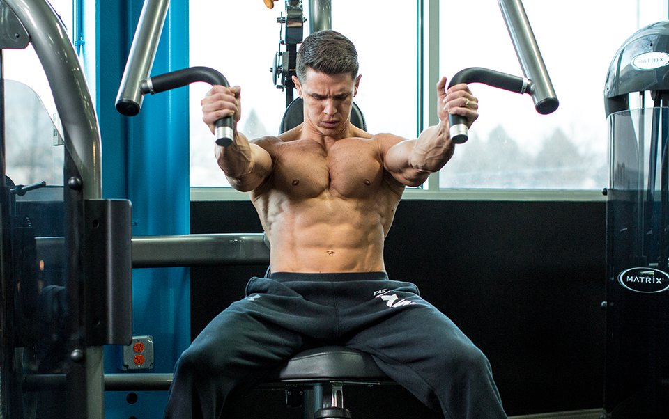 10 Best Chest Exercises For Building Muscle