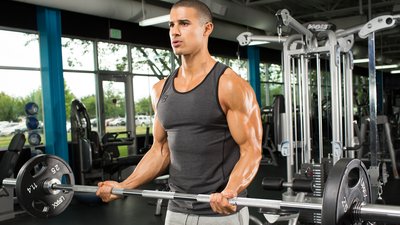 10 Best Muscle-Building Isolation Exercises | Bodybuilding.com