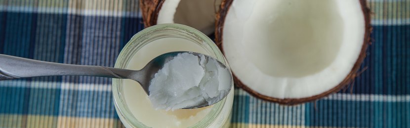 3 Cooking Benefits Of Coconut Oil