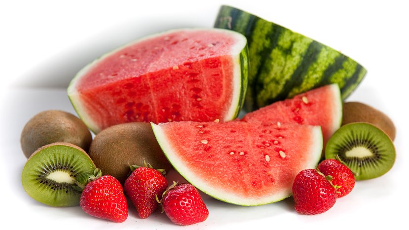 3 Summer Fruits That Help You Perform Better In The Gym