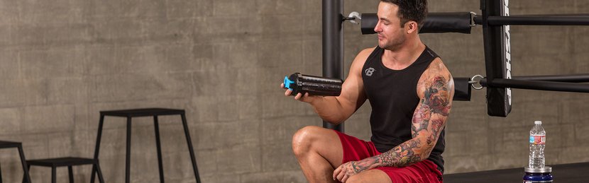 4 Supplements To Maximize Your Gains From Protein