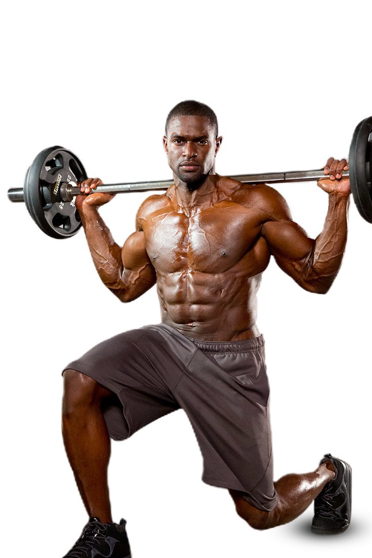 Body Building Guide: Muscle Building For Beginners!