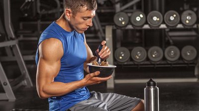 Bulking For Ectomorphs: Nutritional Requirements Including Sample Diet!