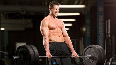 How to Deadlift With Proper Form: The Mass Builder