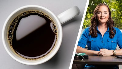 Ask The Science Chick: Does Coffee Count Toward My Daily Fluid Requirements?