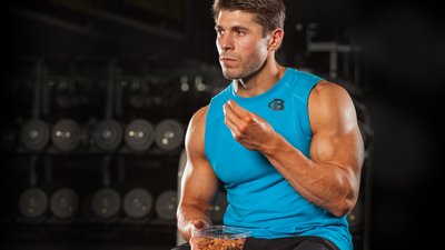 From Here To Macros: 4 Steps To Better Nutrition