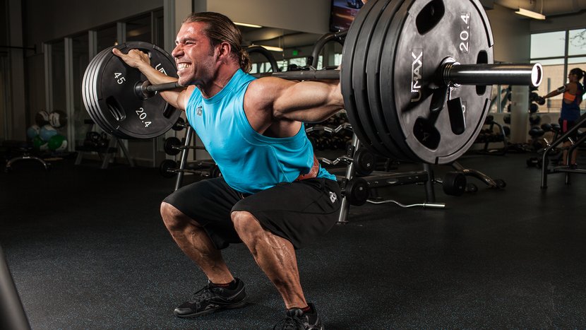 Low Weight High Reps Vs High Weight Low Reps: Which Is Right For You?