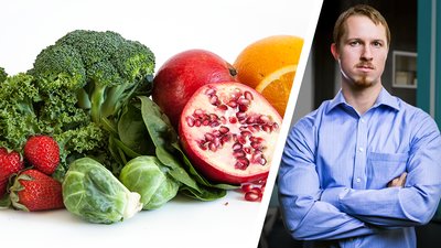 Ask The Nutrition Tactician: How Can I Make IIFYM As Healthy As Possible?