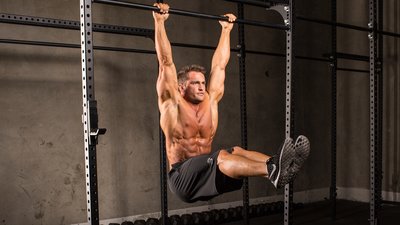 10 Best Muscle-Building Ab Exercises