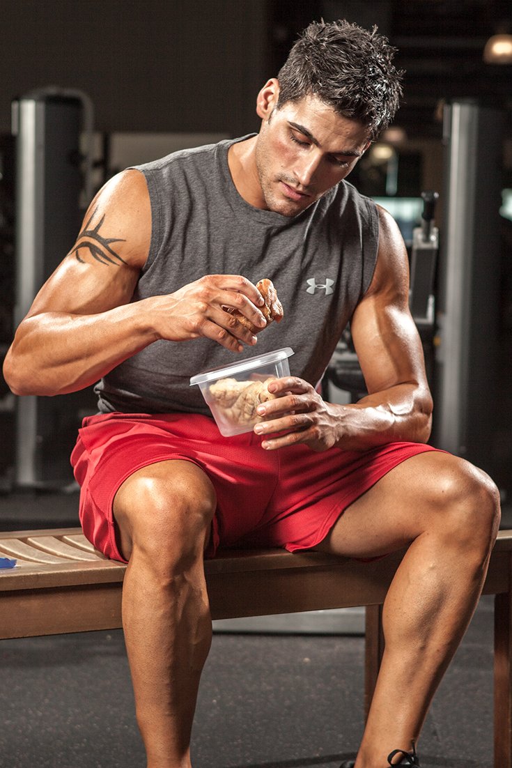 10 Newbie Tips For Bulking: Food, Supplements, Training and More!