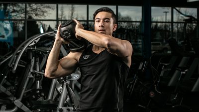 7 Best Shoulder Exercises You're Not Doing