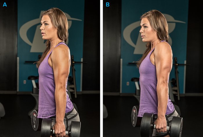 9 Most Underrated Shoulder-Training Tips