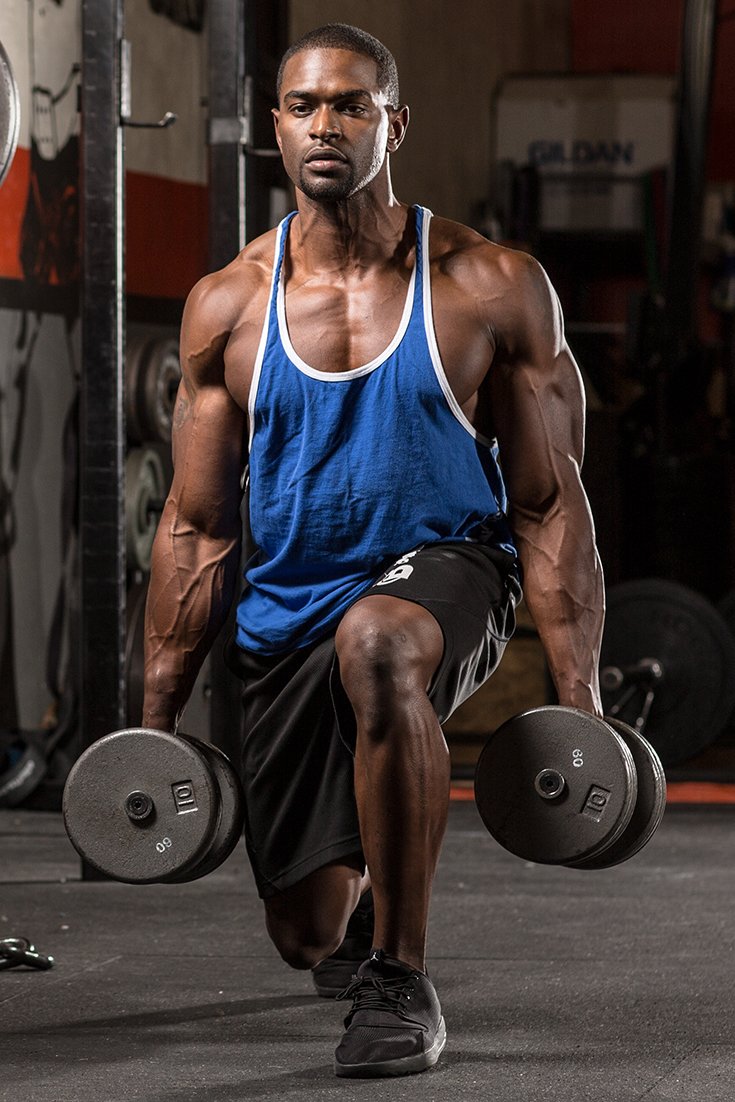 Build Massive Legs Without Barbell Squats! | Bodybuilding.com