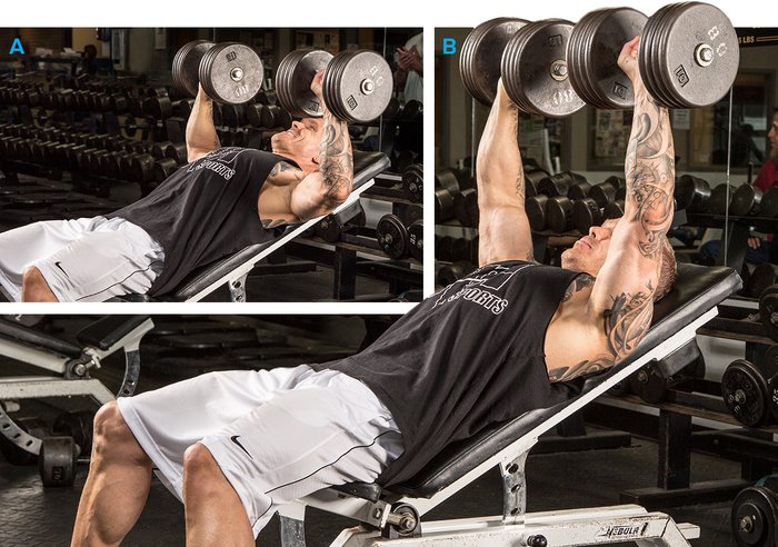 7 Rare Upper Chest Exercises You Need to Try (Massive Muscle and Strength  Gains)