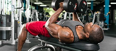 Boost Your Bench With One Insanely Easy Move