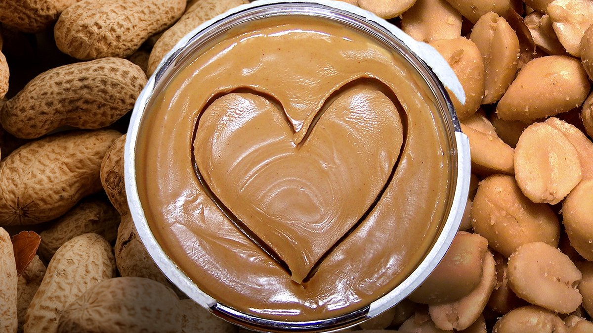 Saturated Fat In Peanut Butter 99