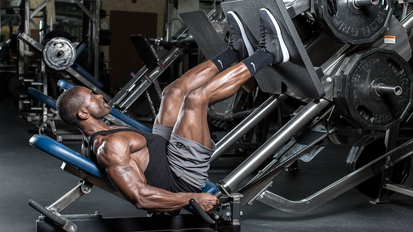 onduidelijk Afrika Manuscript 7 Killer Leg Workouts For Men at the Gym