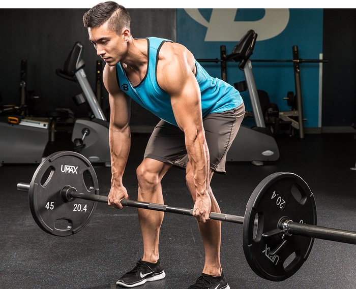 20 Best Leg Exercises for Men - Lower Body Strengthening Workouts