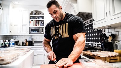 Prep Your Protein Like A Pro