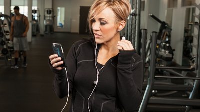 The 4 Best Workout Headphones