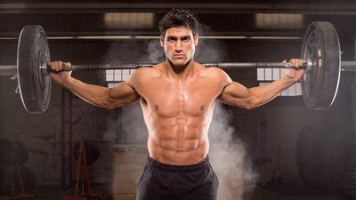 The 5 Best Training Tips You've Never Heard