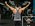 Kneeling isolateral cable pull-down, lat exercise