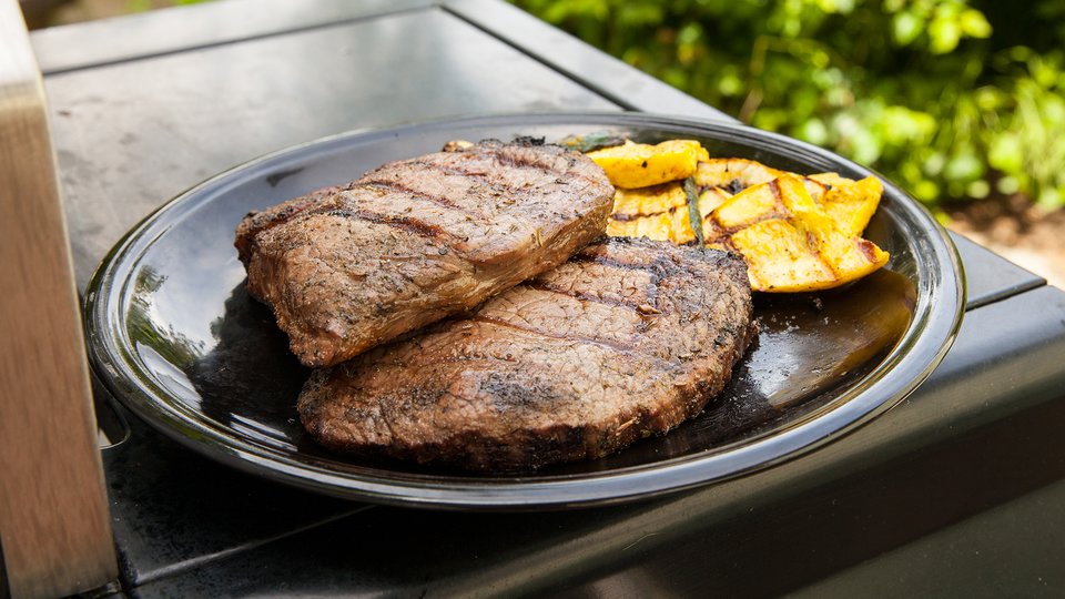 The 10 Best Cuts of Steak to Grill