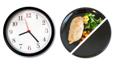 The Facts About Intermittent Fasting, Fat Loss, And Muscle Growth