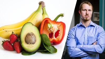 Ask The Nutrition Tactician: What's The Difference Between Low-Carb And Keto?