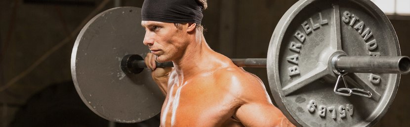 Straight From The Lab: Workouts, Nutrition, And Lifting Tips!