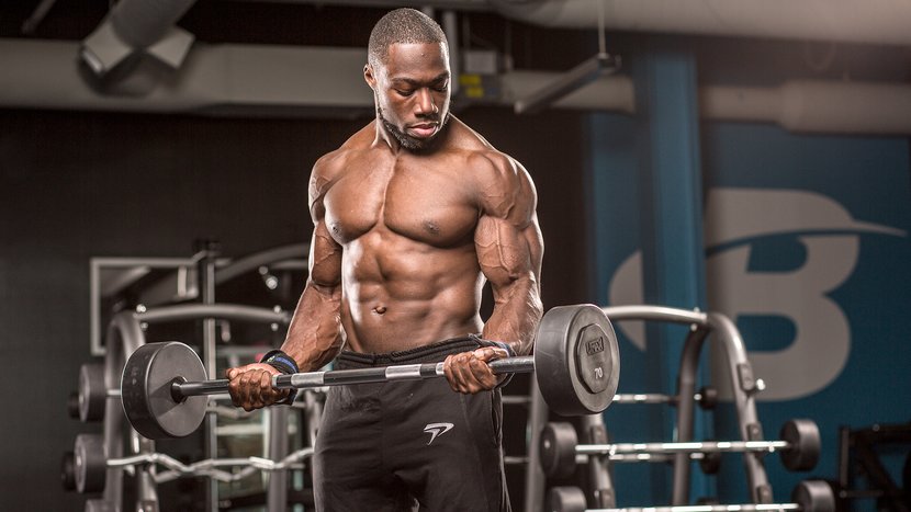 10 Best Muscle-Building Biceps Exercises