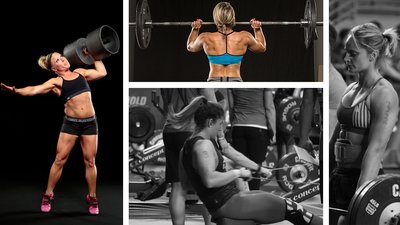 10 Fit-Girl Problems Nobody Talks About