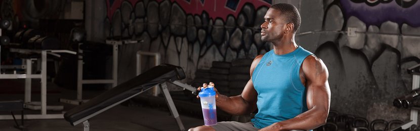3 Types Of Muscle-Building Supplements For Overall Growth