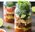 Mason Jar Chicken Taco Salad