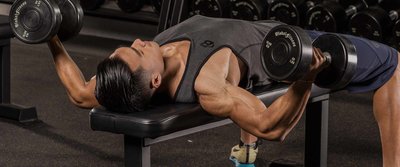 4 Unique Ways To Start Your Chest Workout