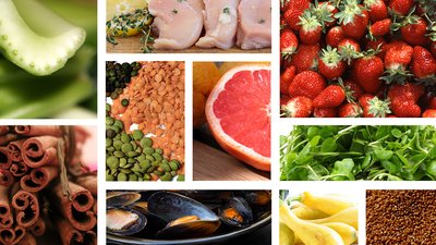 Image result for Eat foods low in calories but high in nutritional value.