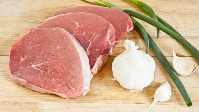 18 Oz Steak Protein Diet