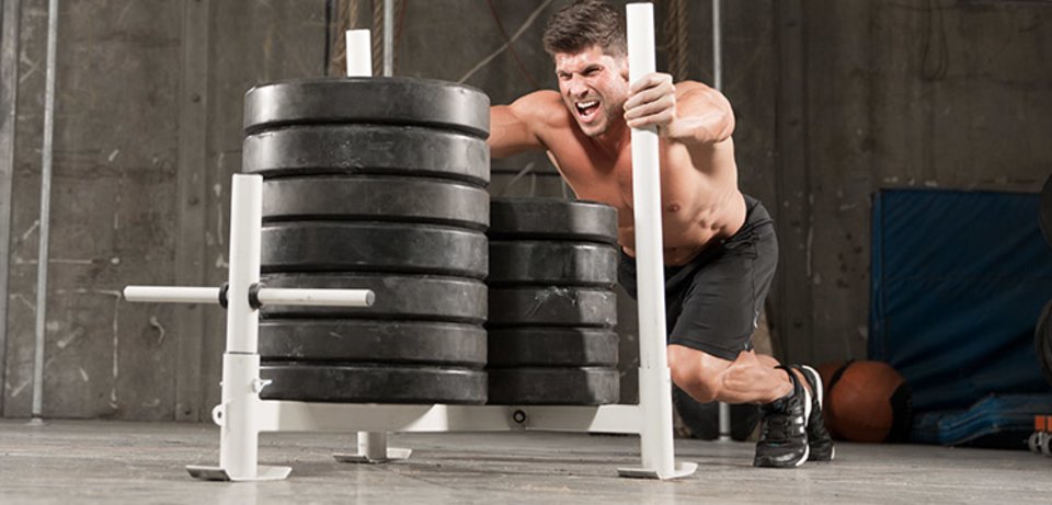 10 Things I Wish I Knew About professional bodybulding routines