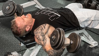 5 Best Exercises For A Bigger Chest