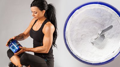 5 Reasons Your Creatine May Not Be Working