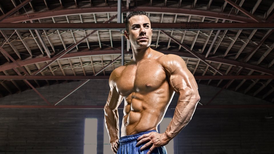 3 essential tips to photograph six pack abs and make them really