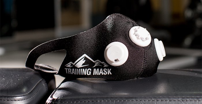 Review: Elevation Training Mask 2.0