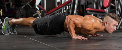 How (And Why!) To Do Push-ups