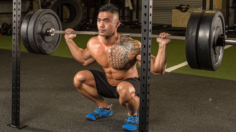 stronglifts 5x5 assistance exercises