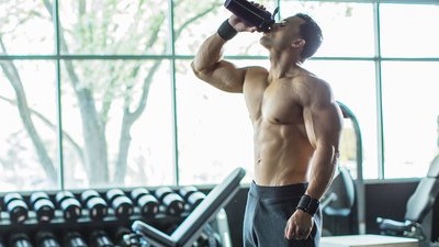 Post Workout Carbs: Which Carbs To Eat After You Lift