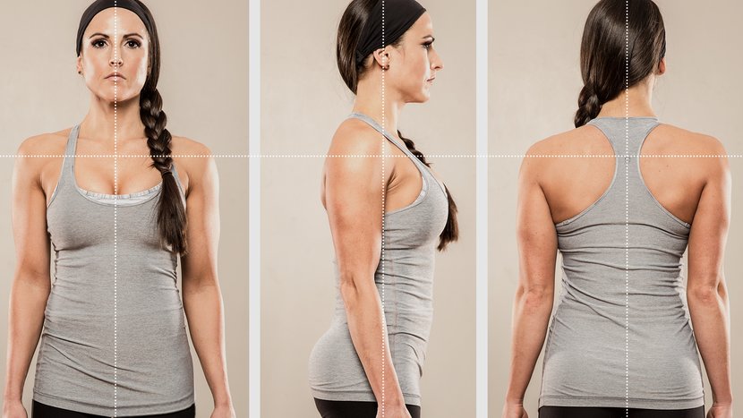 BEST BACK WORKOUT FOR YOUR POSTURE - Cali Move