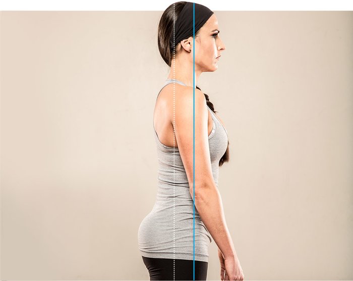 Posture Power: How To Correct Your Body's Alignment