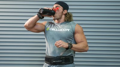 Protein Before or After A Workout? Info From the Macro Manager