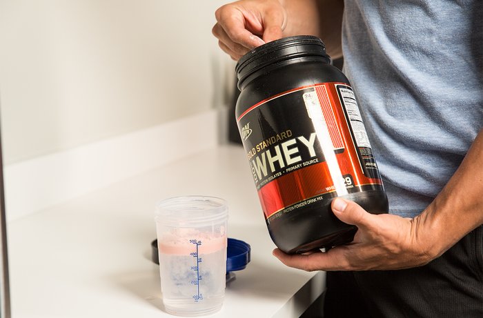 When To Drink Protein Shakes: Before or After Your Workout