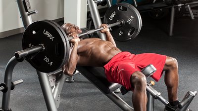 Shrink Your Workout, Grow Your Chest And Back
